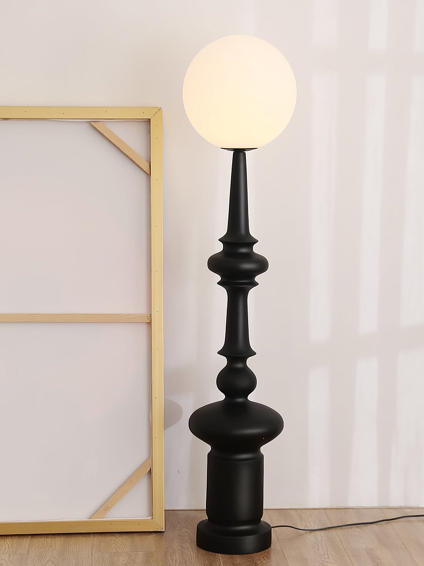 Melrose Floor Lamp