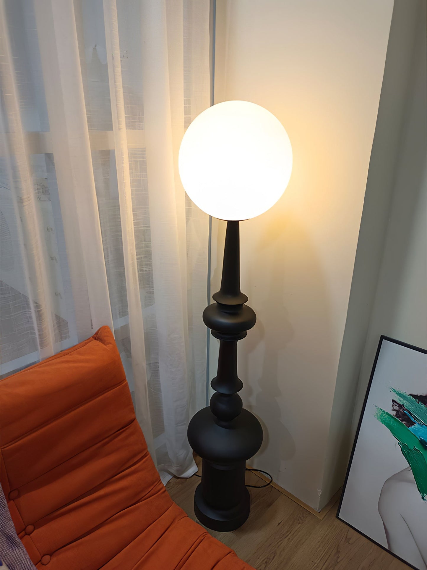 Melrose Floor Lamp