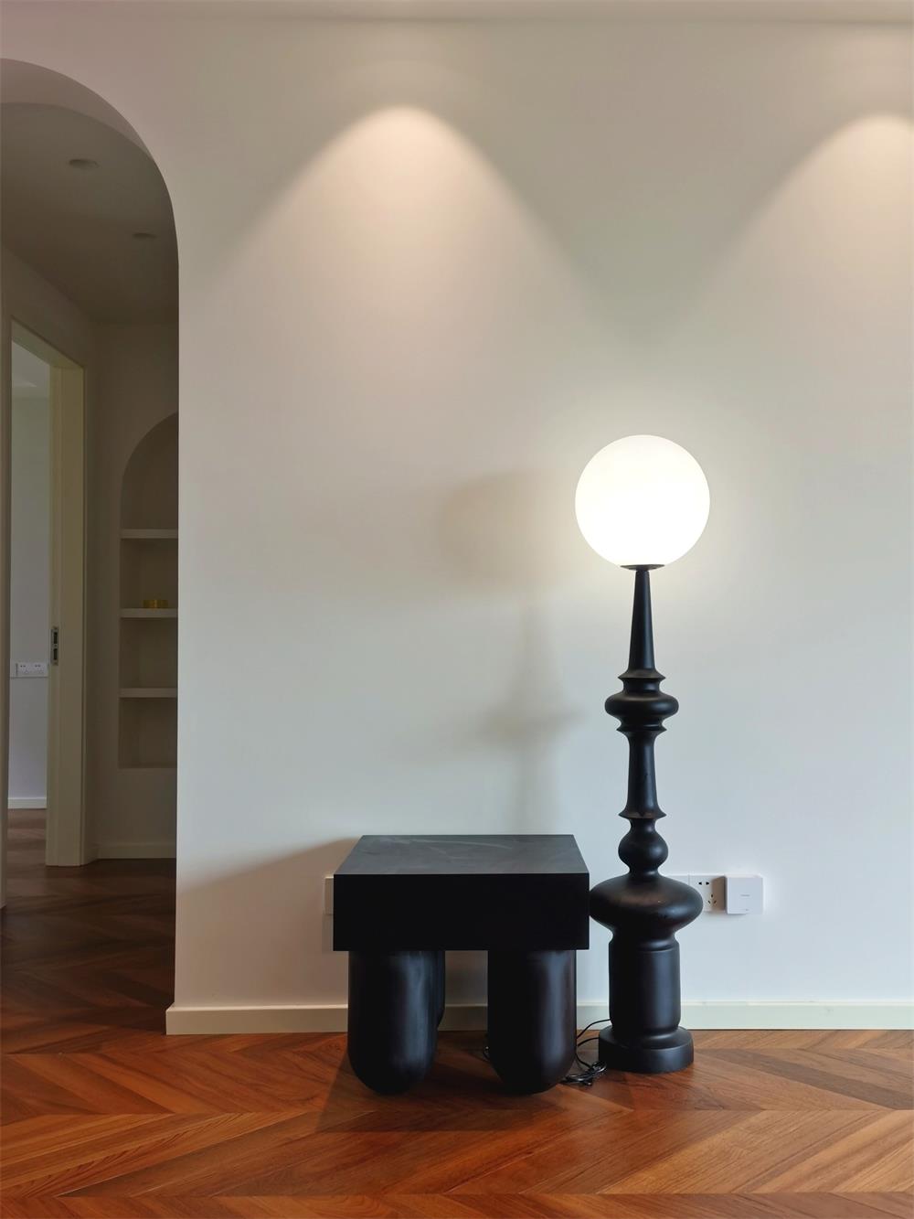 Melrose Floor Lamp