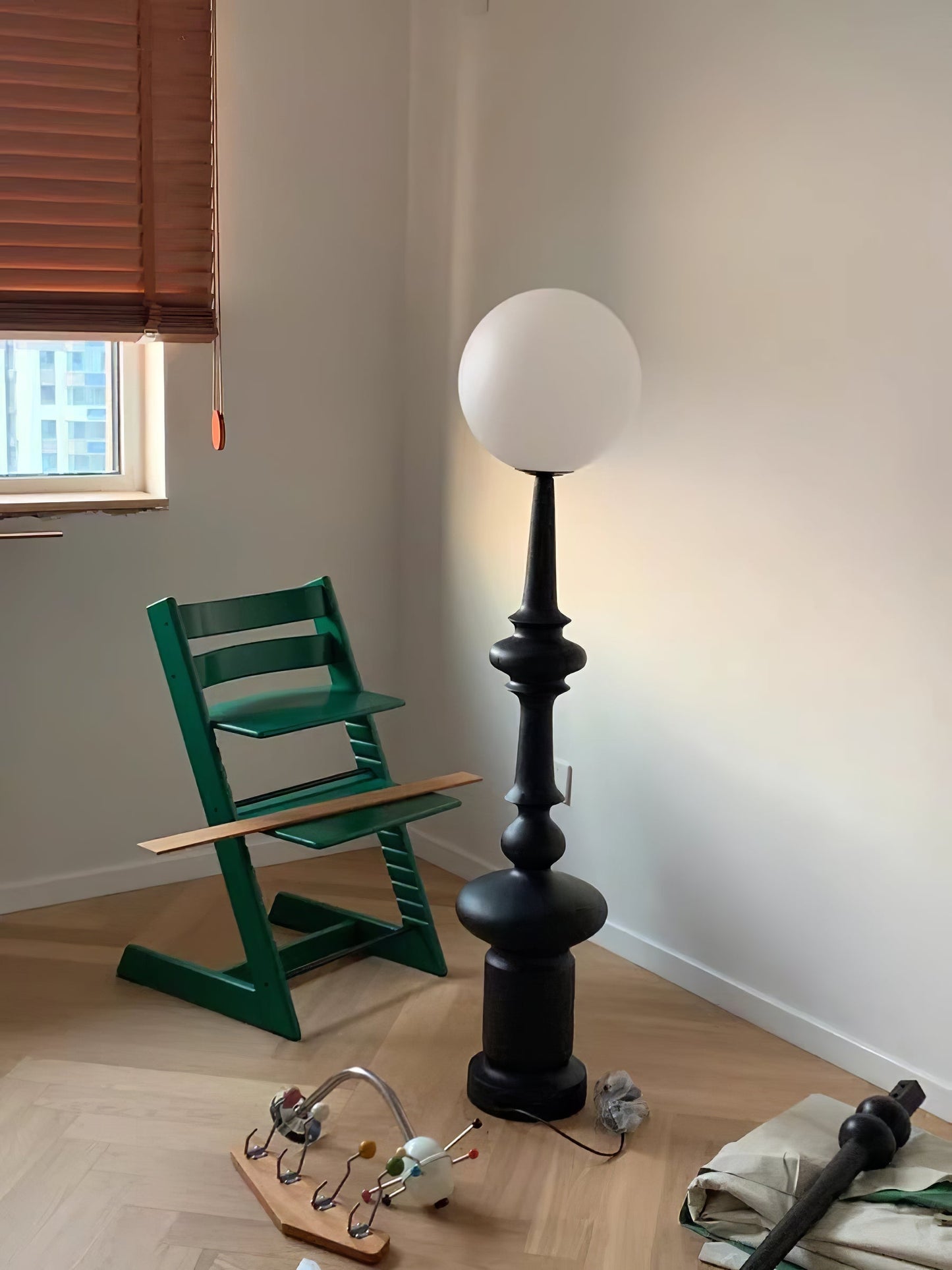 Melrose Floor Lamp