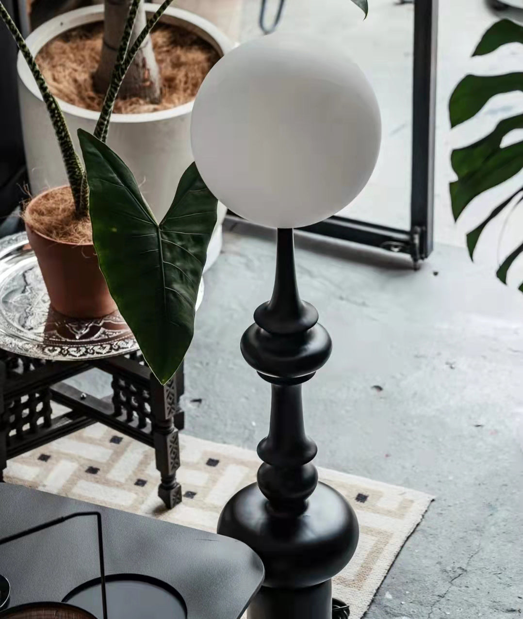 Melrose Floor Lamp