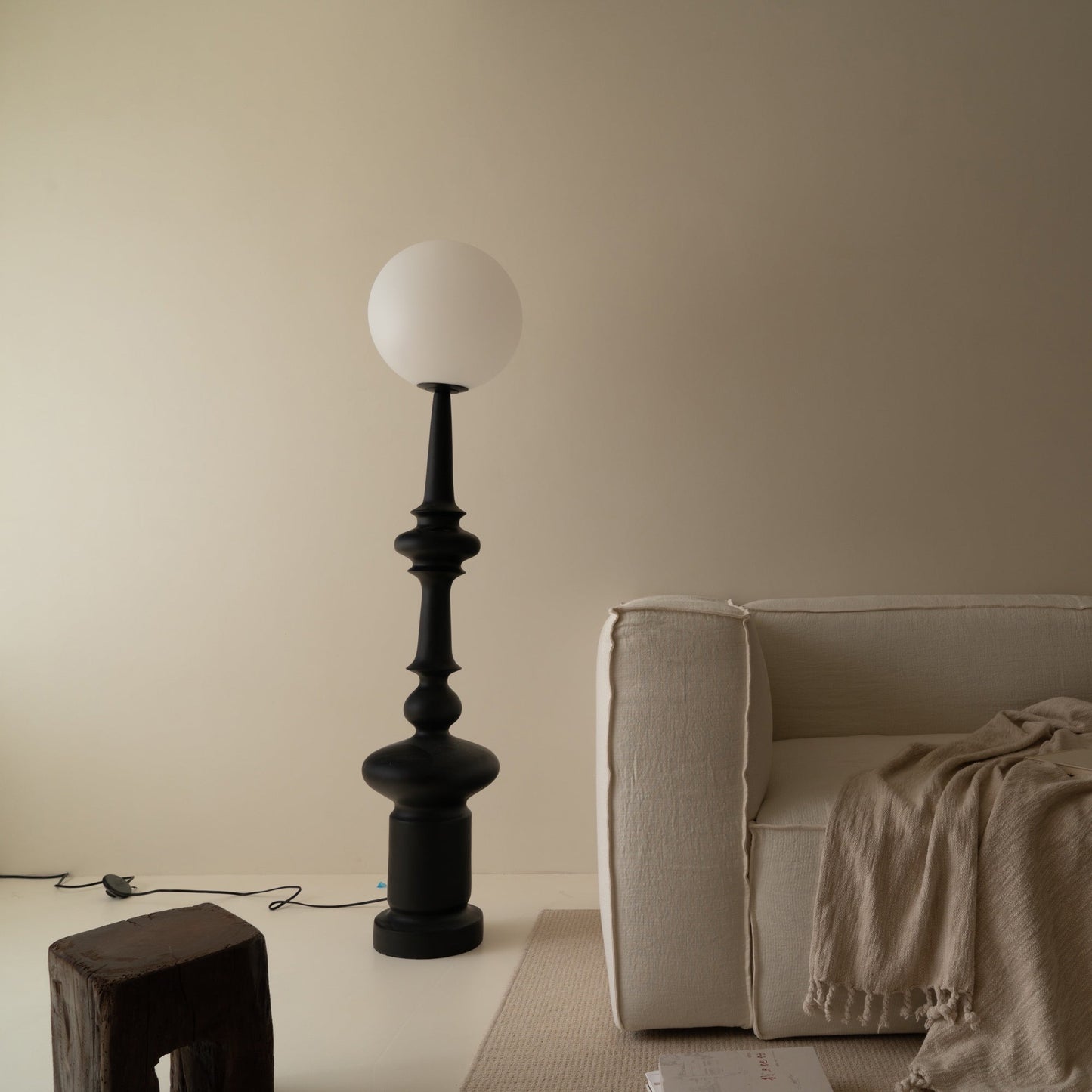 Melrose Floor Lamp