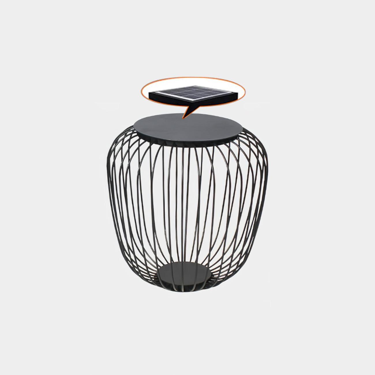 Meridiano Garden Outdoor Table Light