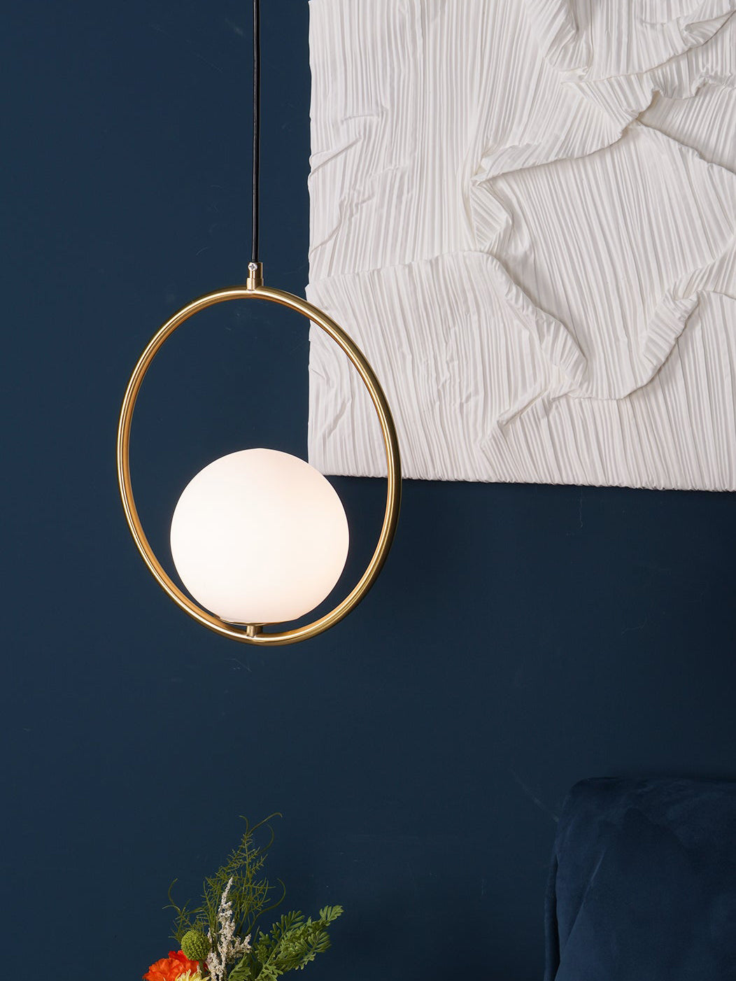 Mila Pendant Lamp