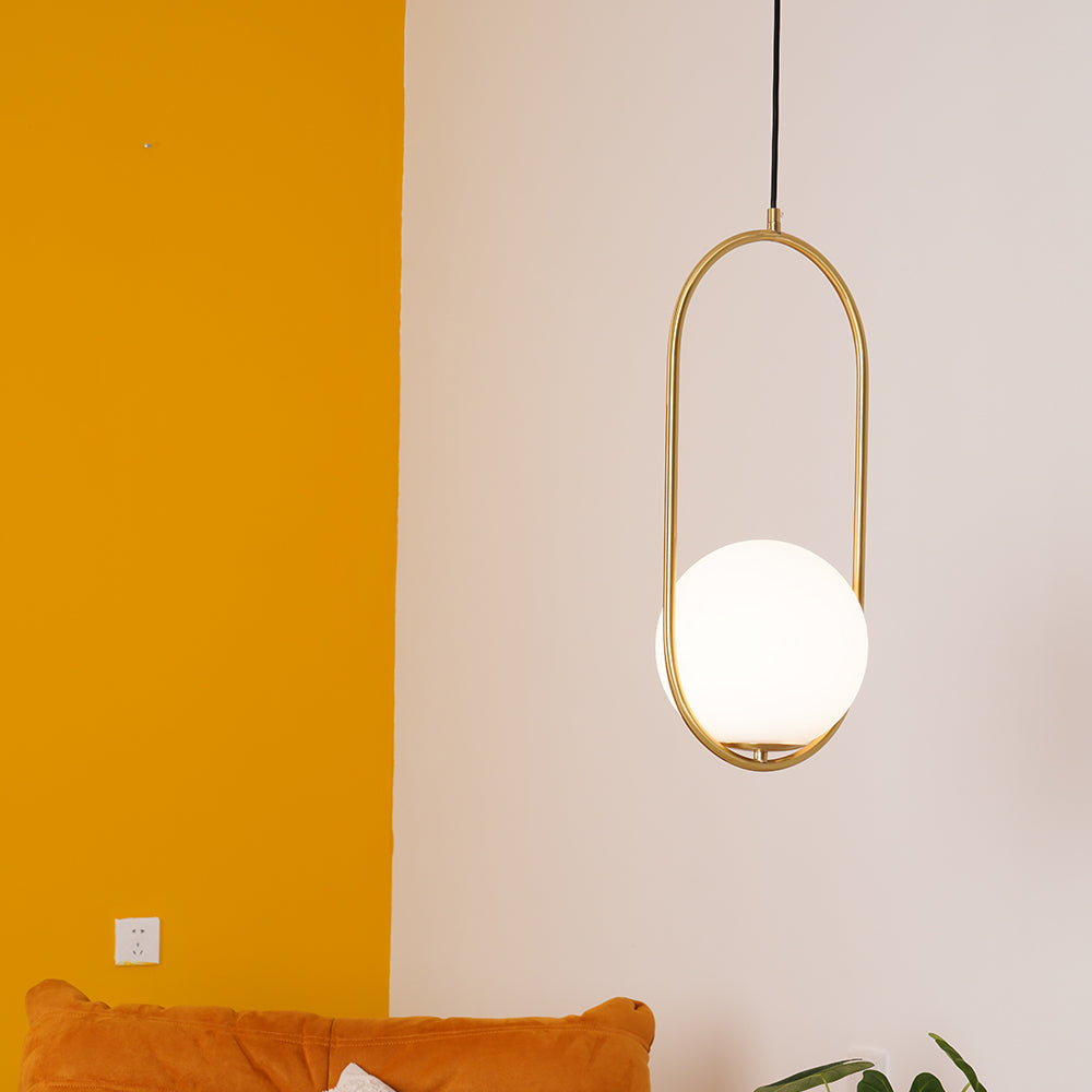 Mila Pendant Lamp