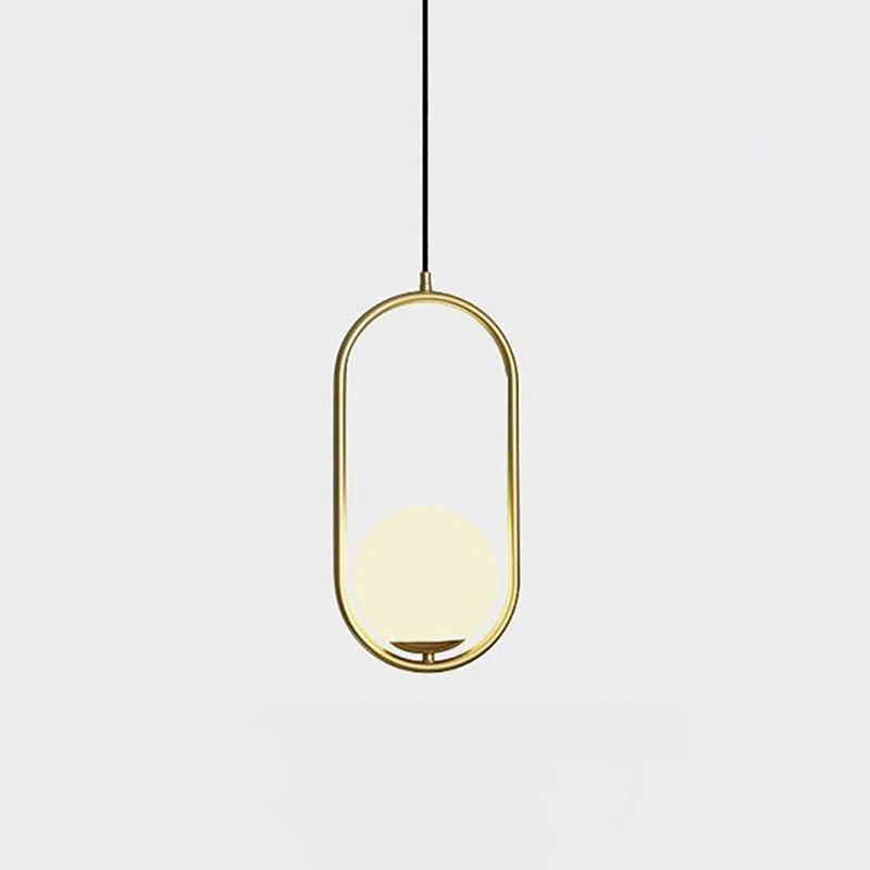 Mila Pendant Lamp