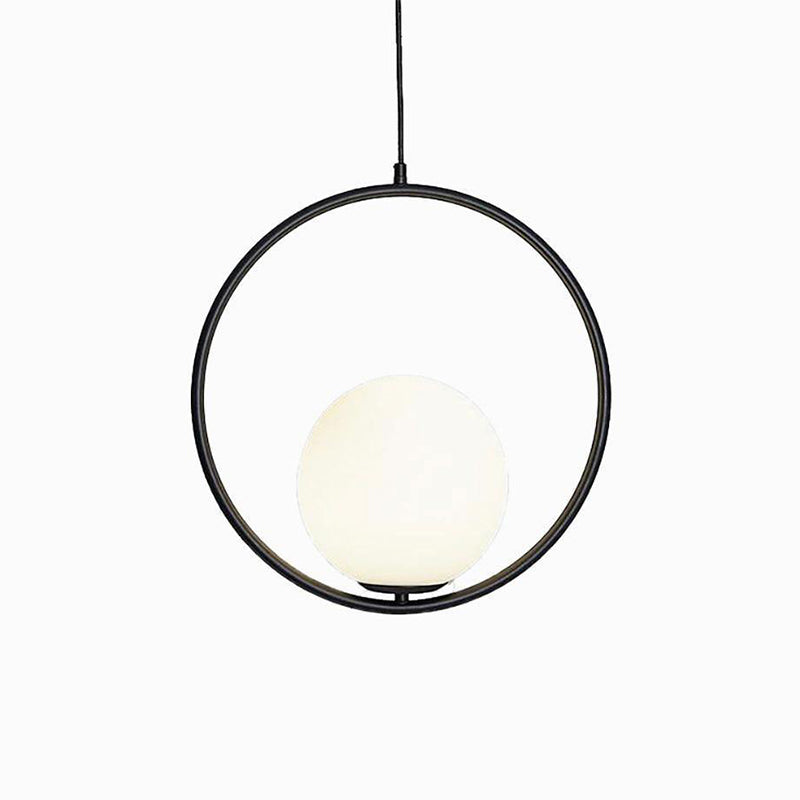 Mila Pendant Lamp