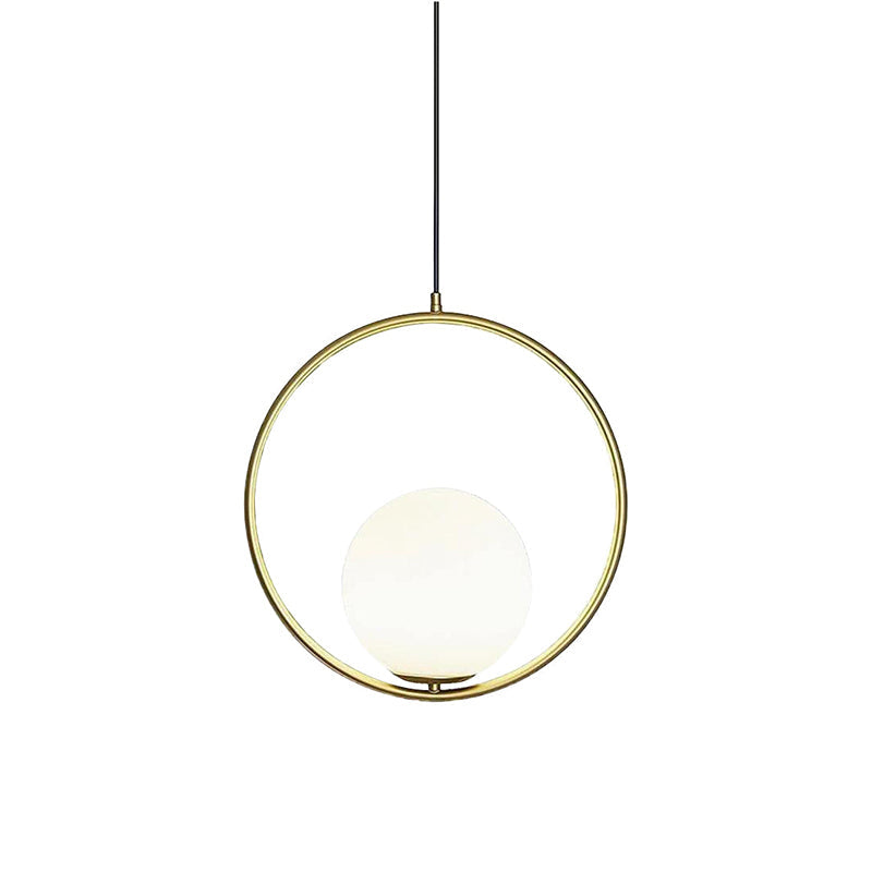 Mila Pendant Lamp