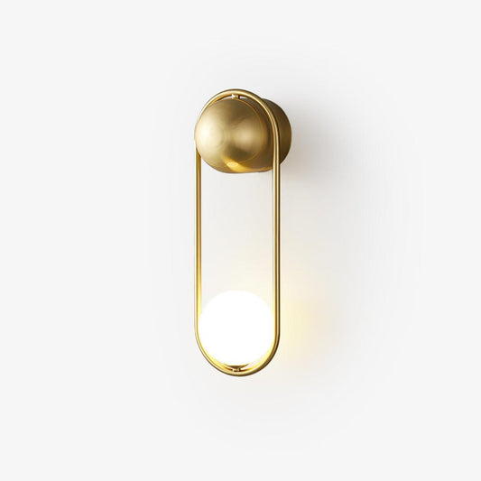 Mila Wall Lamp