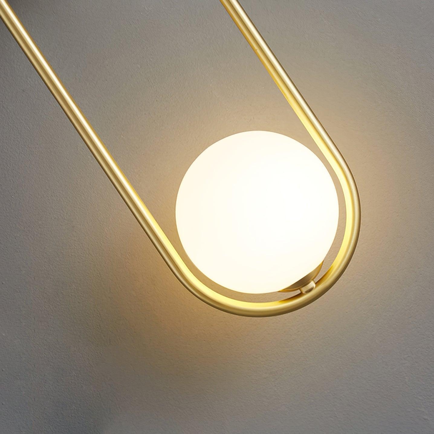 Mila Wall Lamp