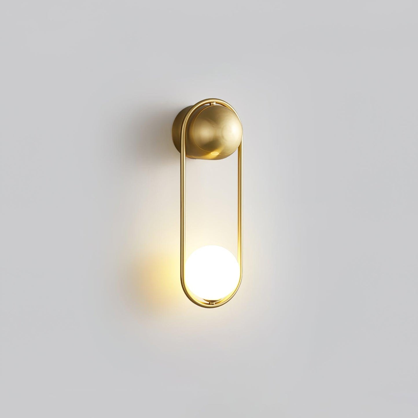 Mila Wall Lamp