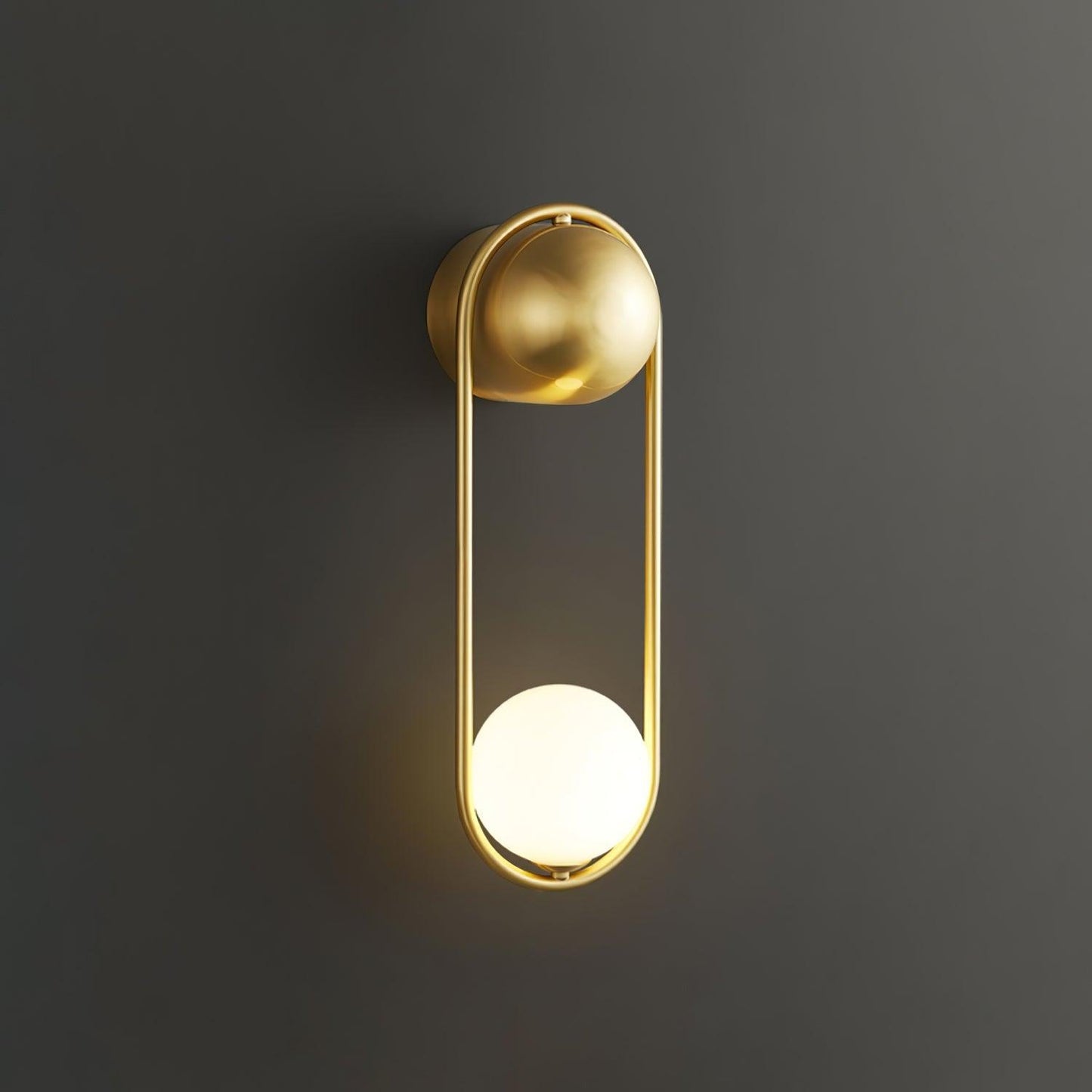 Mila Wall Lamp