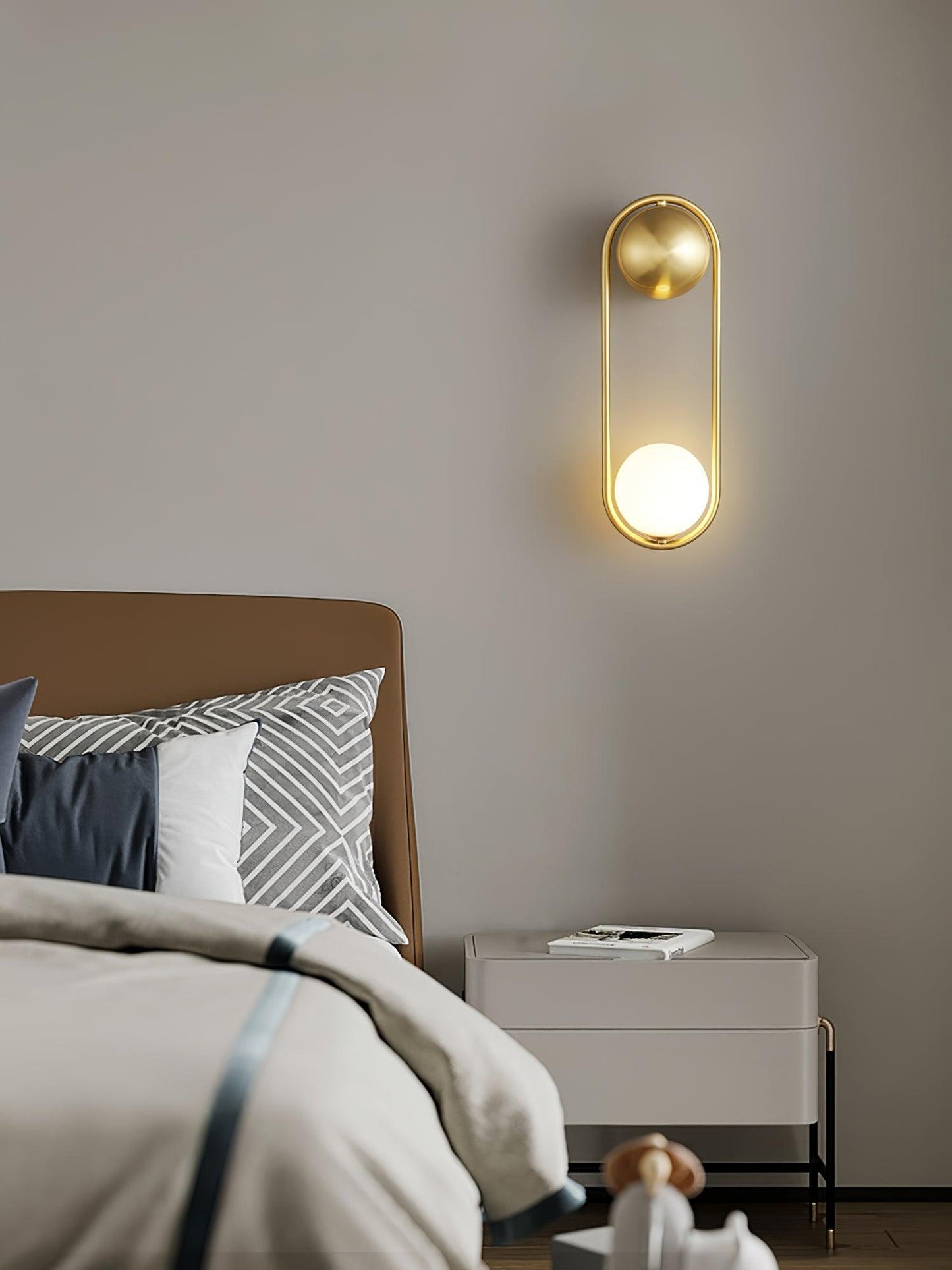 Mila Wall Lamp