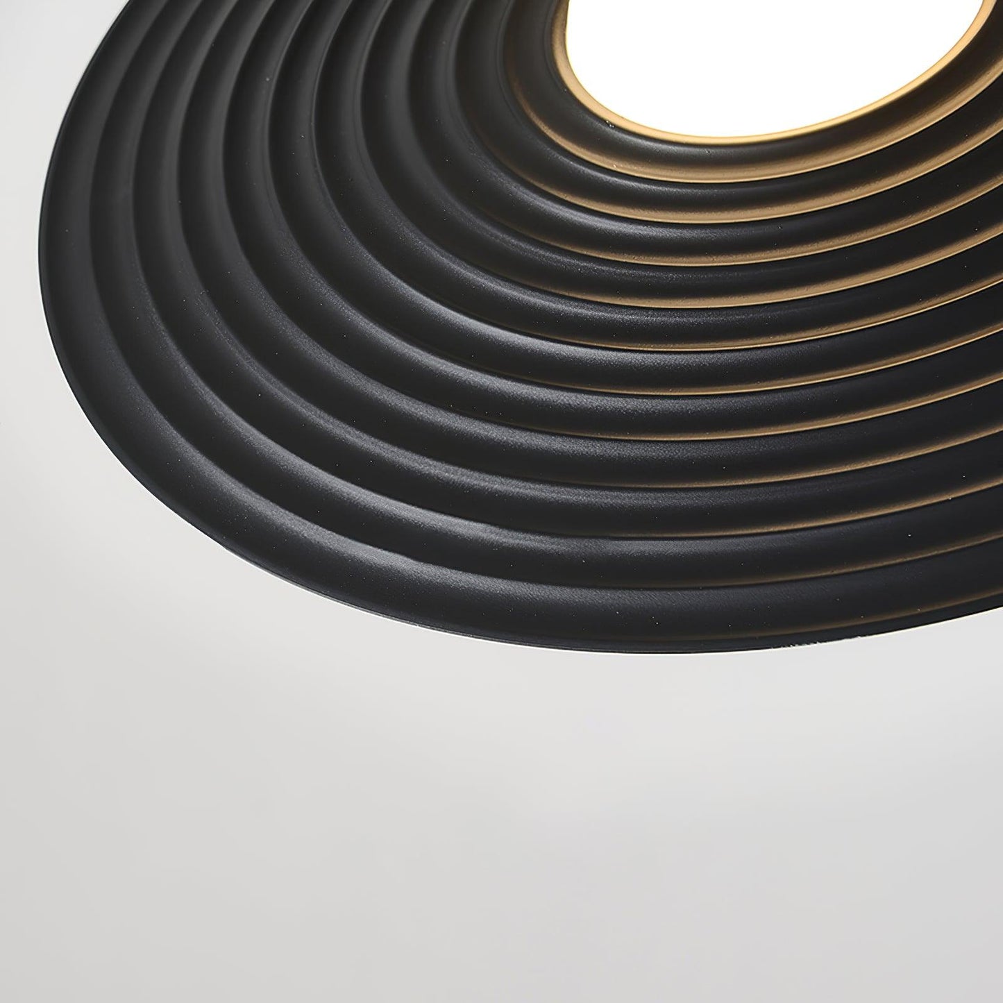 Miller Record Pendant Lamp