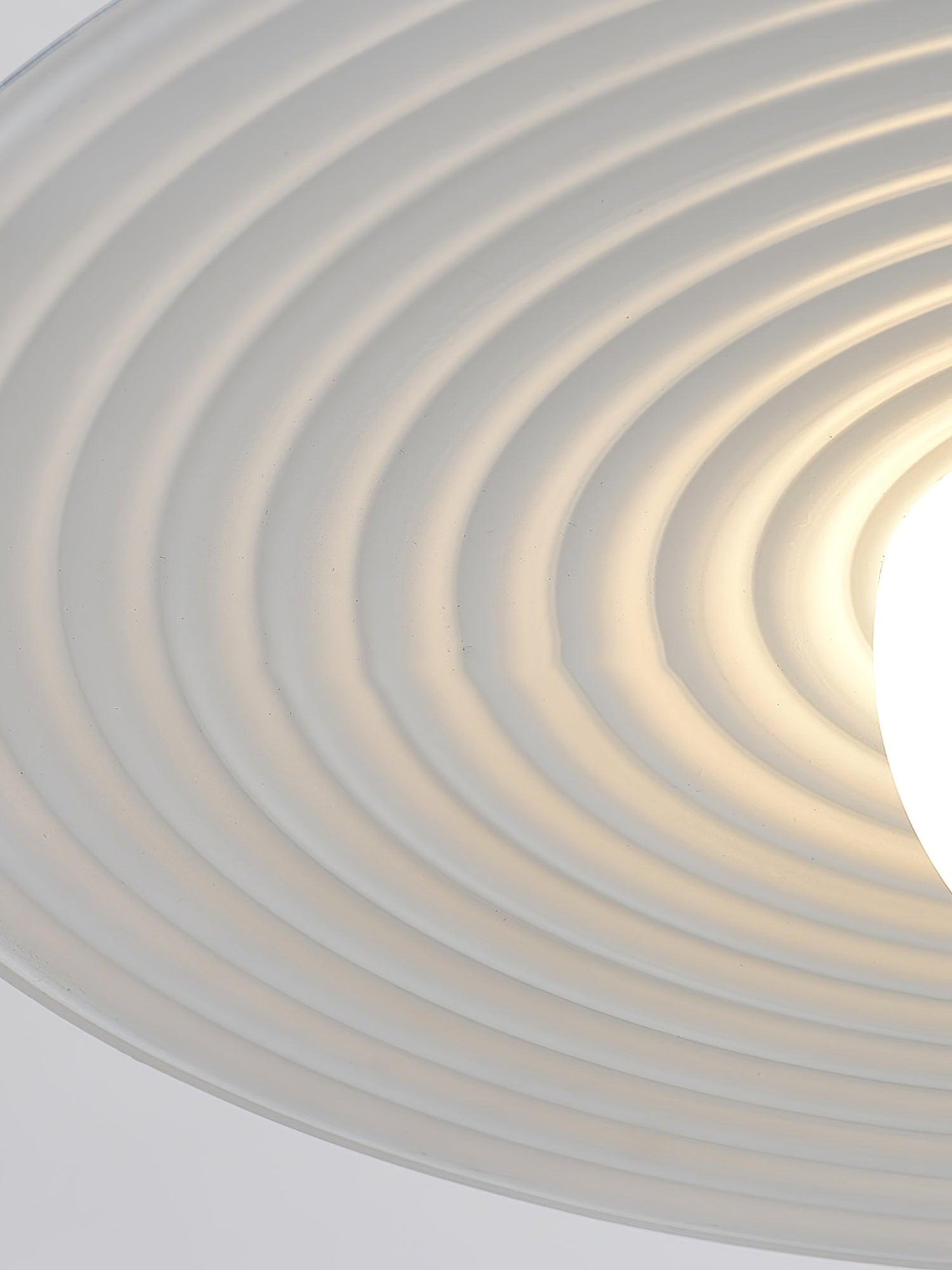 Miller Record Pendant Lamp