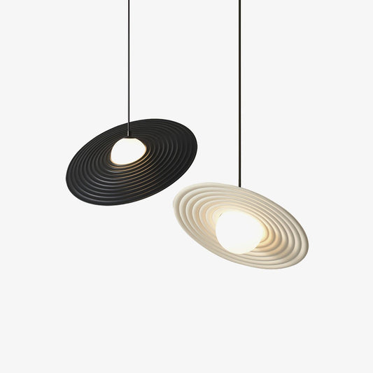 Miller Record Pendant Lamp