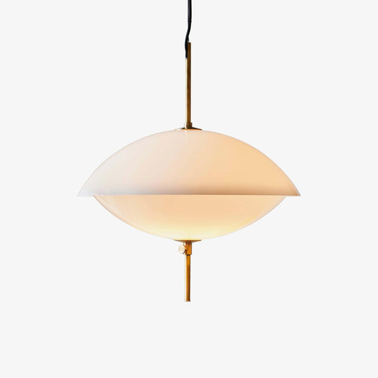 Miller Shell Pendant Light