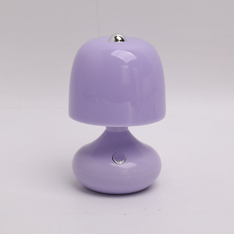 Mini Night Light Colorful Lamp