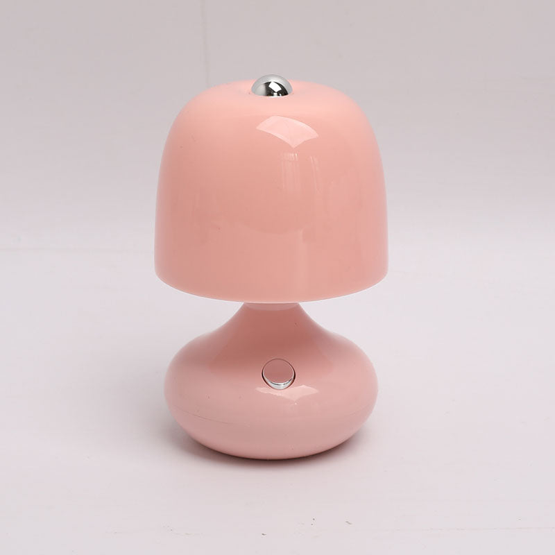 Mini Night Light Colorful Lamp