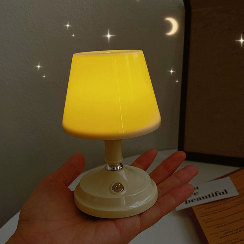 Mini Night Light Colorful Lamp