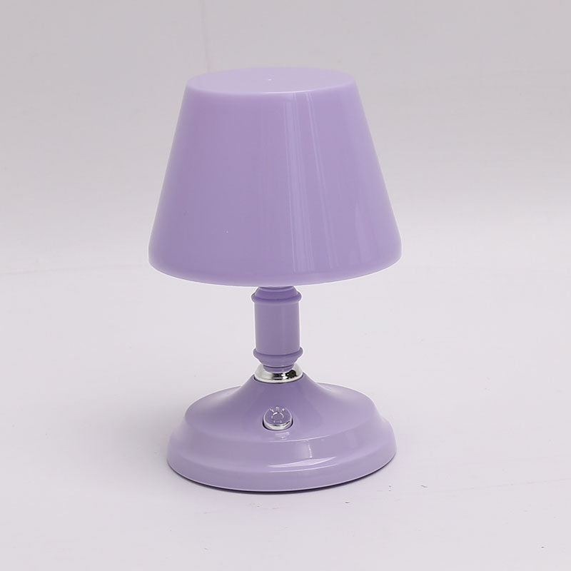 Mini Night Light Colorful Lamp