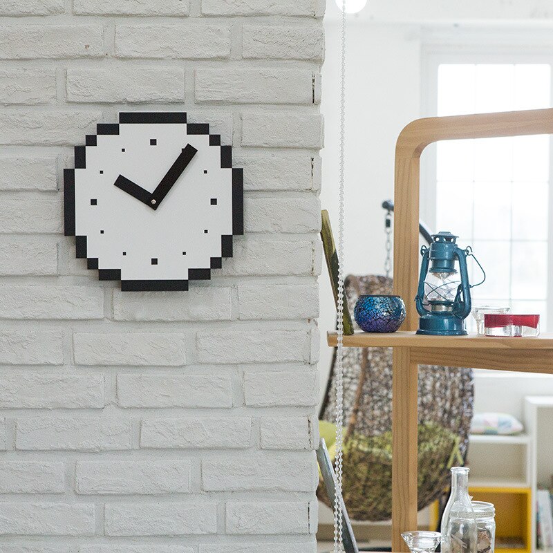 Art Wall Clock