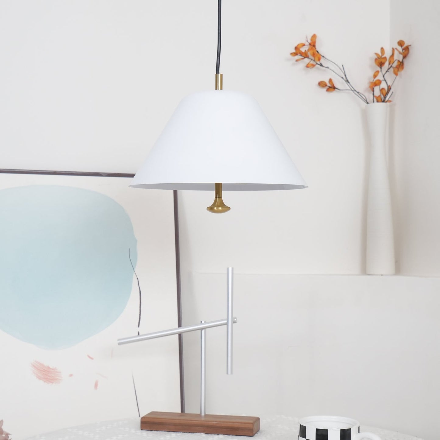 Minimalist Pendant Lamp