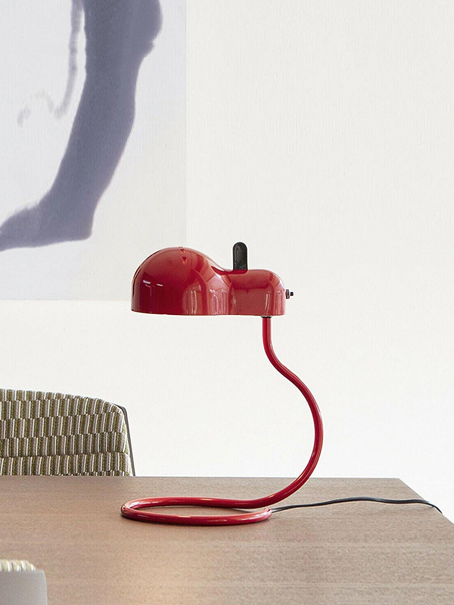 Minitopo Table Lamp