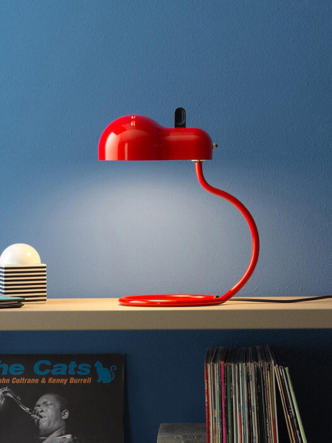 Minitopo Table Lamp