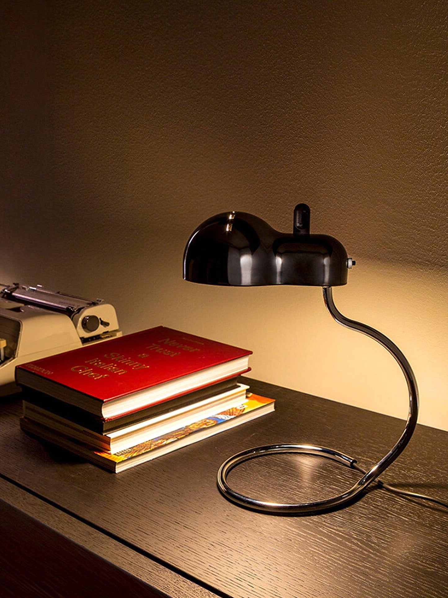 Minitopo Table Lamp