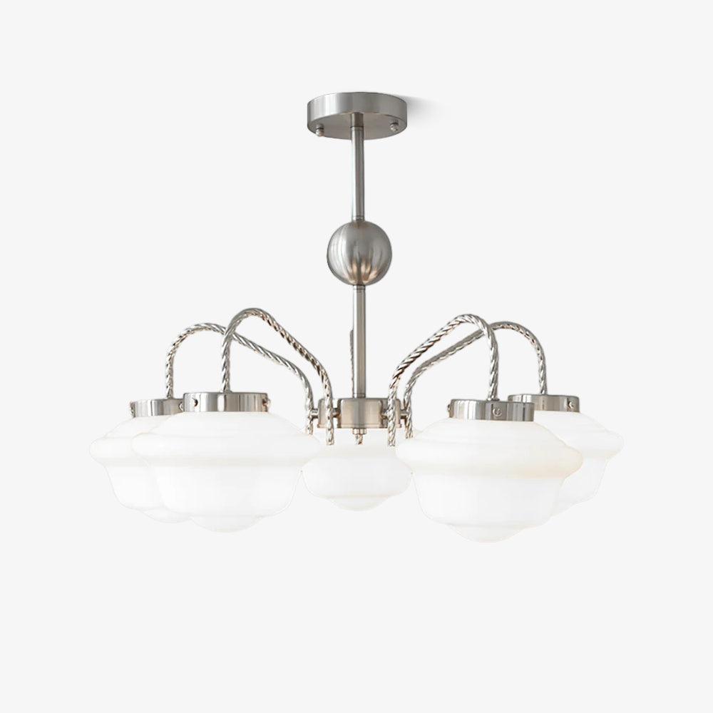 Minka Lavery Chandelier