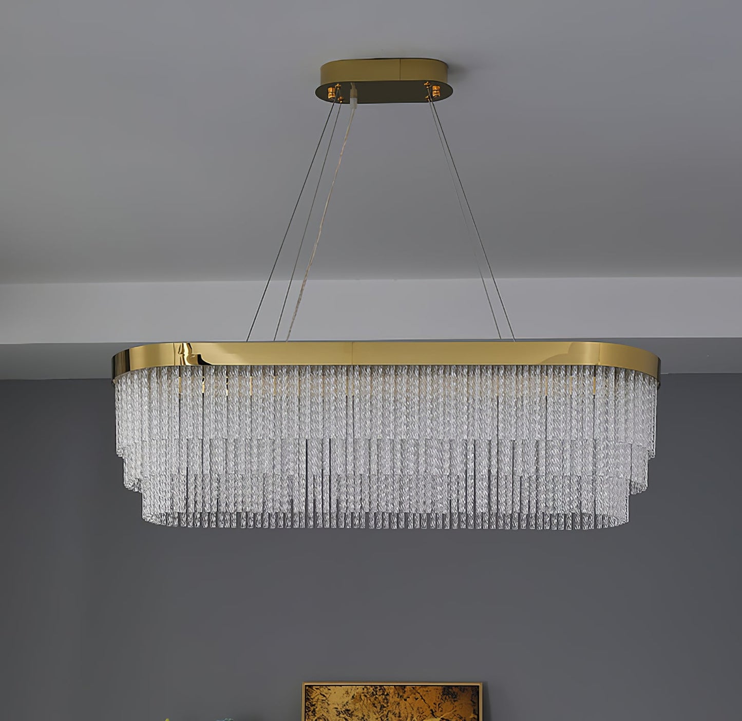 Mirodemi Chandelier