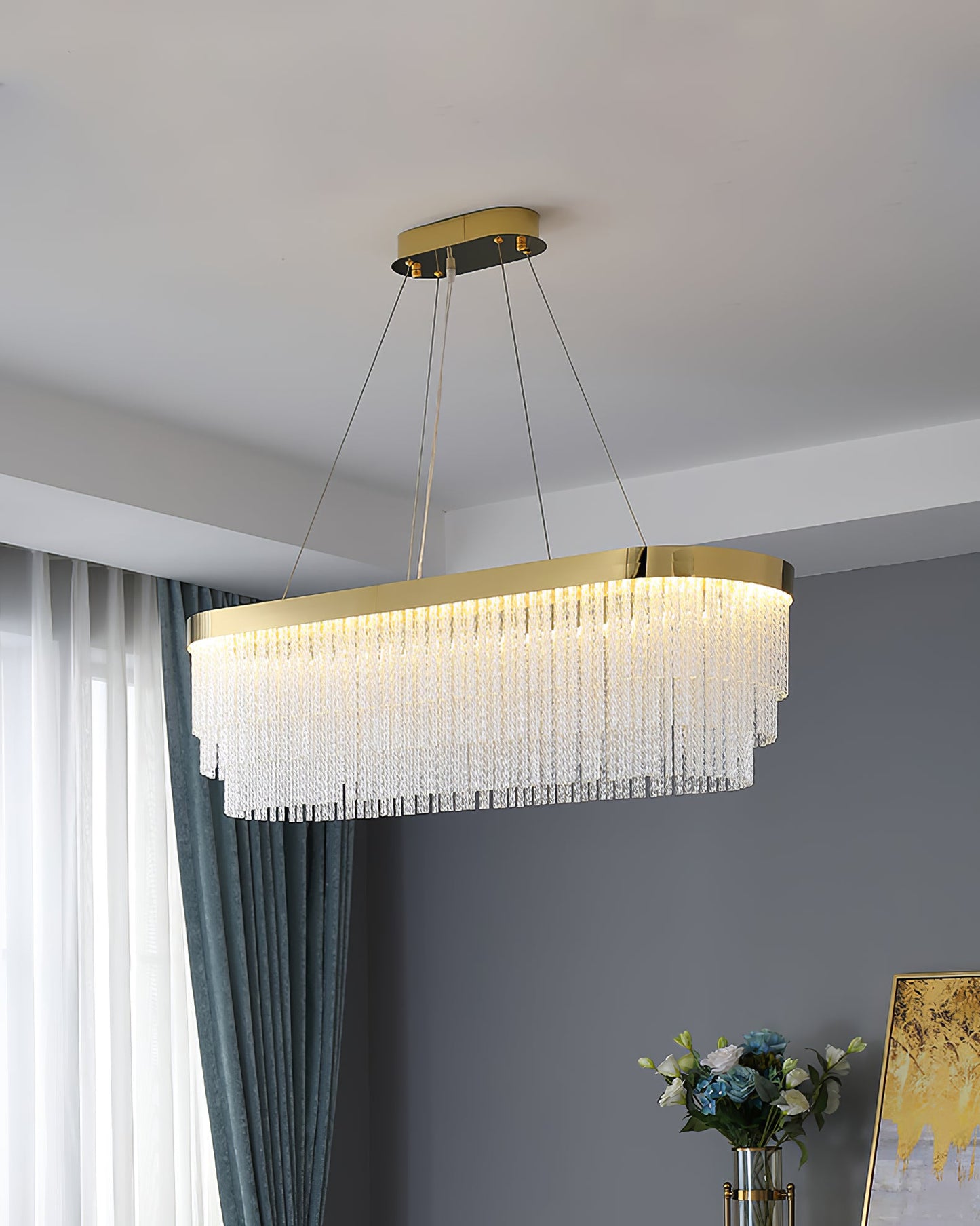 Mirodemi Chandelier