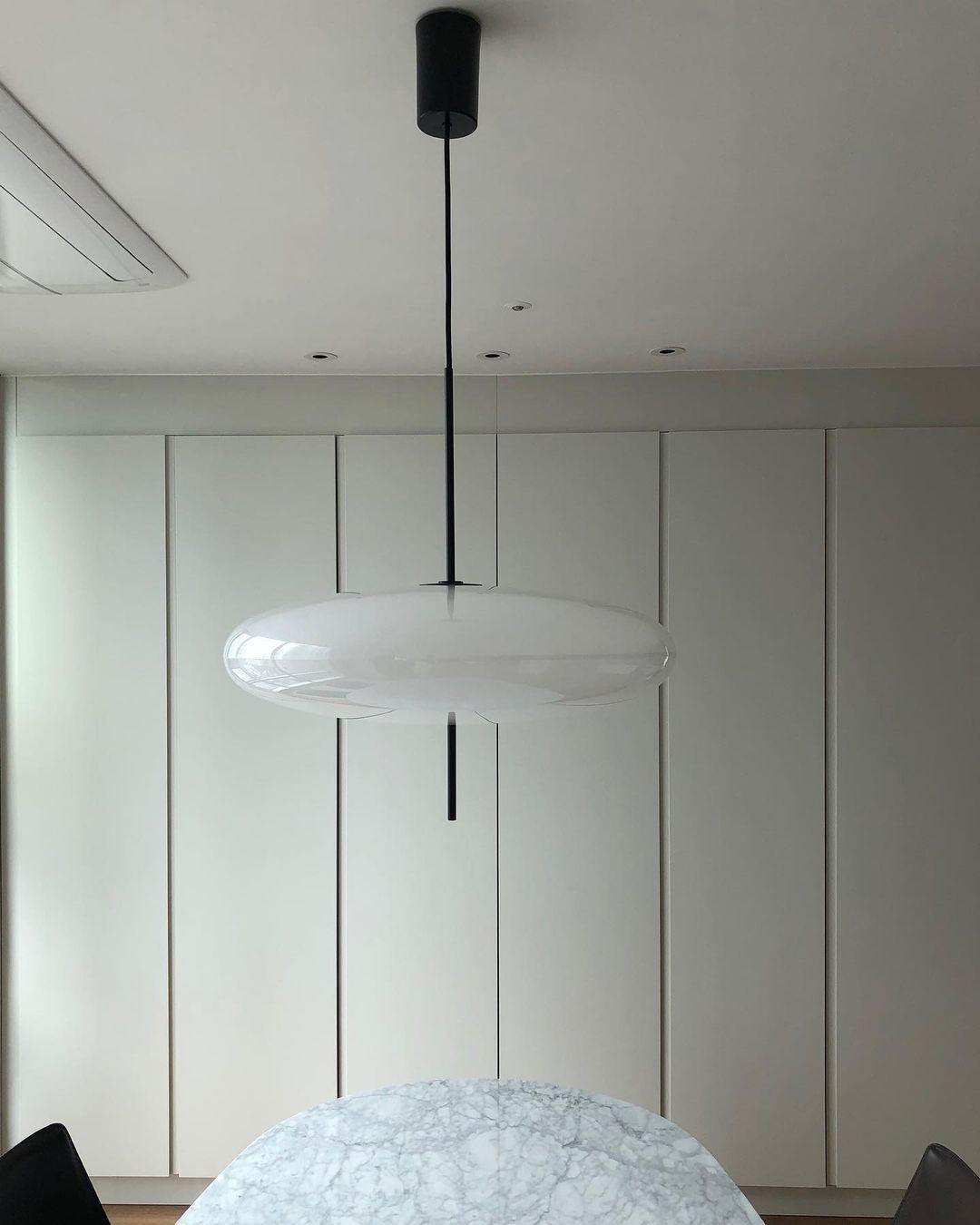 Model 2065 Pendant Lamp