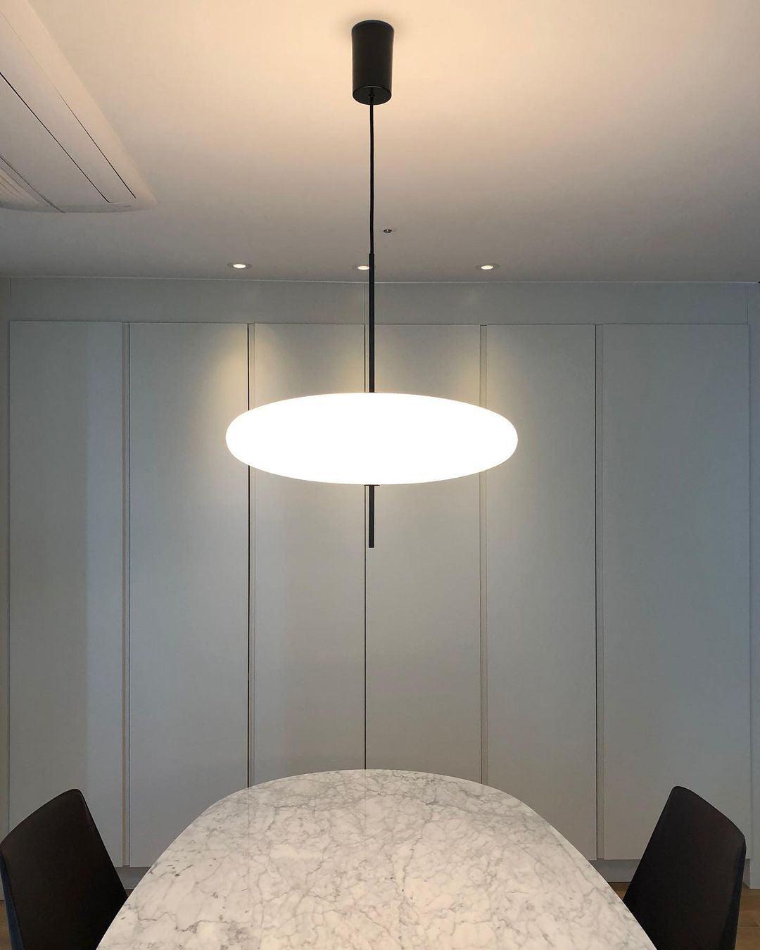 Model 2065 Pendant Lamp