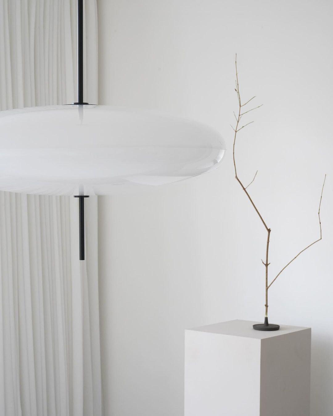 Model 2065 Pendant Lamp