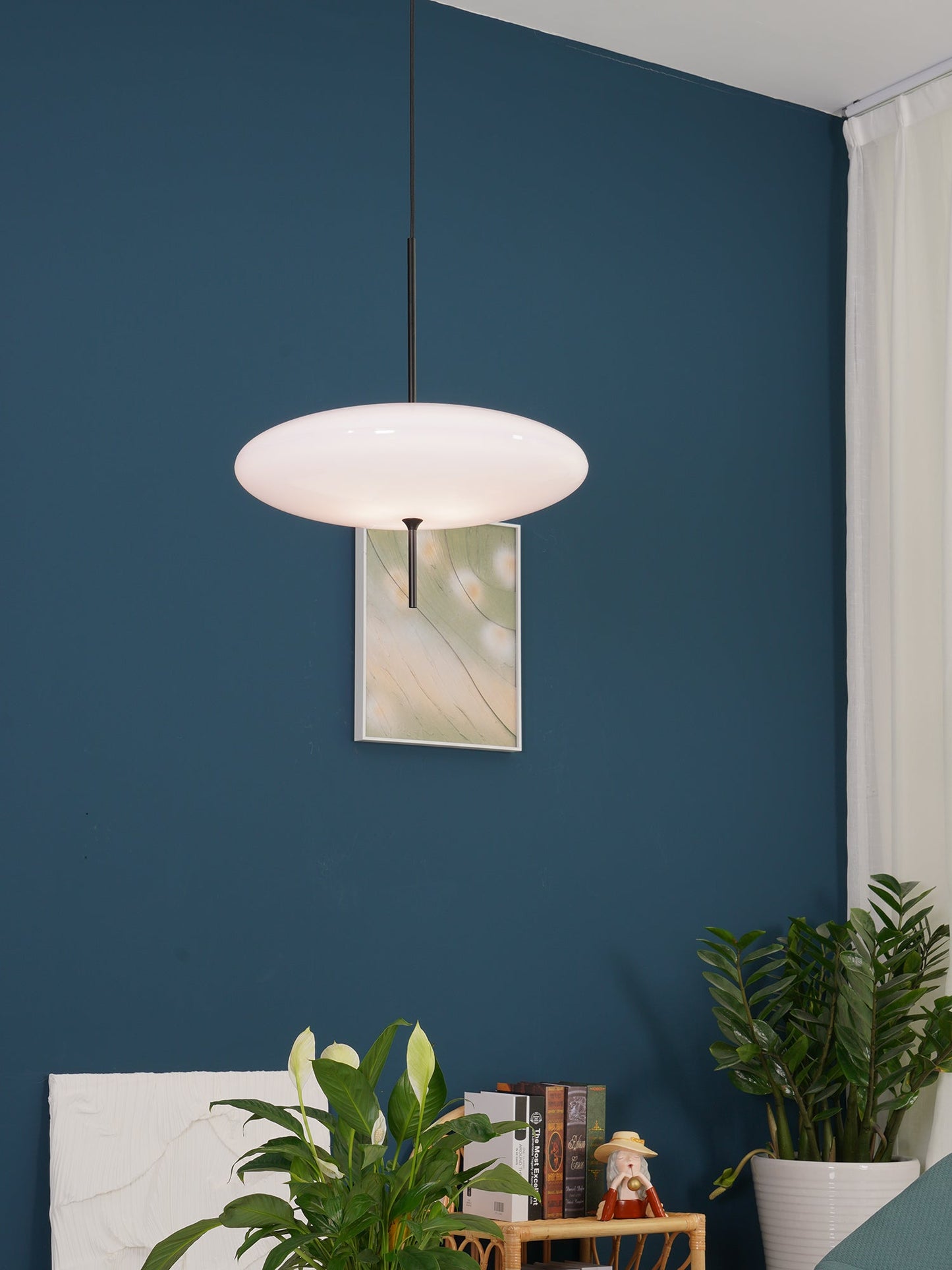 Model 2065 Pendant Lamp