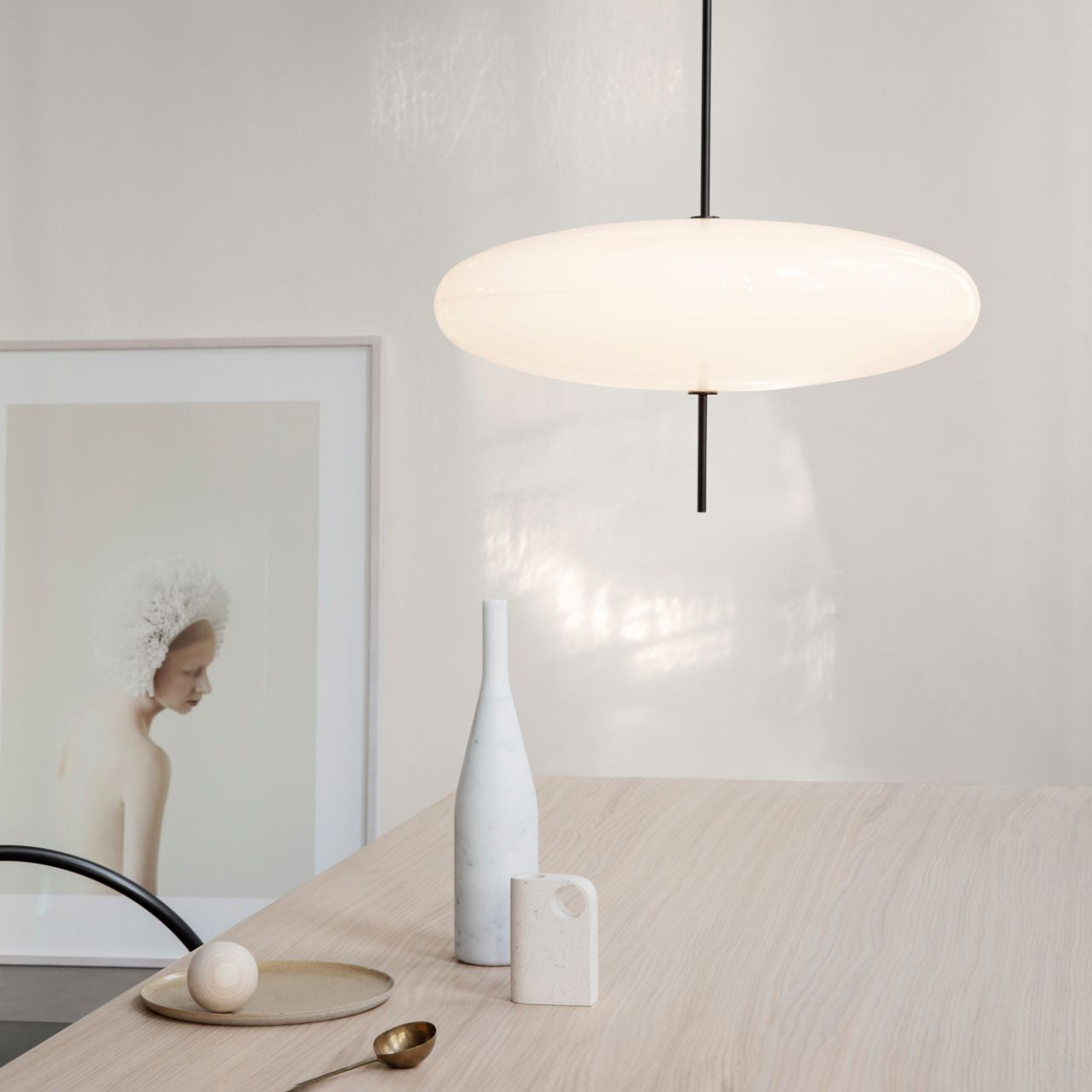 Model 2065 Pendant Lamp