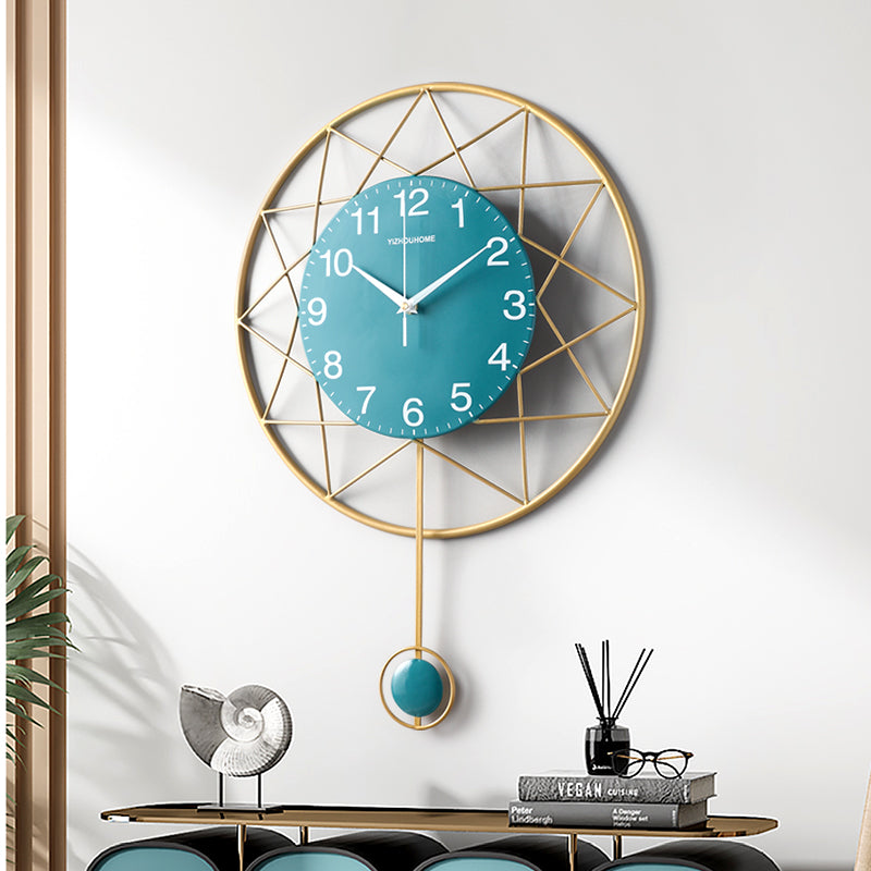 Modern Creative Wall Clock