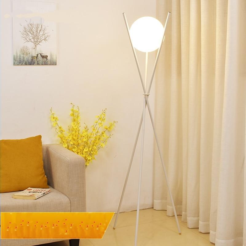 Dome of Rome Floor Lamp - Nordic Side - floor lamp, lighting