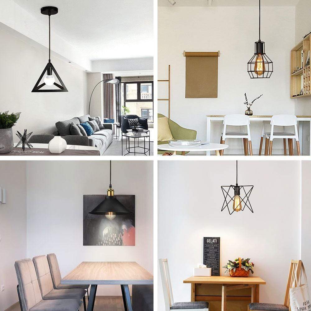 Pauper Pendant Light - Nordic Side - lighting, pendant light