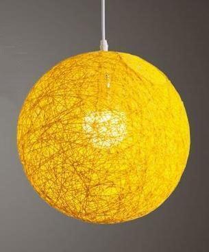 Hilde - Vintage Wicker Pendant Lamp - Nordic Side - 02-05, best-selling-lights, feed-cl0-over-80-dollars, hanging-lamp, lamp, light, lighting, lighting-tag, modern, modern-lighting, pendant-l