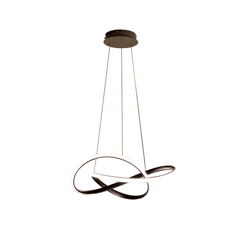 Modern LED Pendant Light Fixture