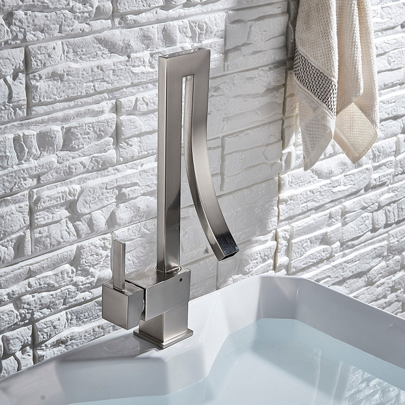 Ashby - Modern Basin Faucet