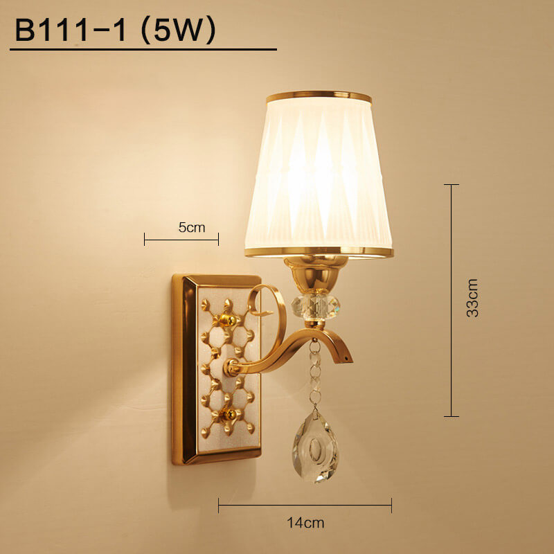 Modern Home Decorative Wall Lamp