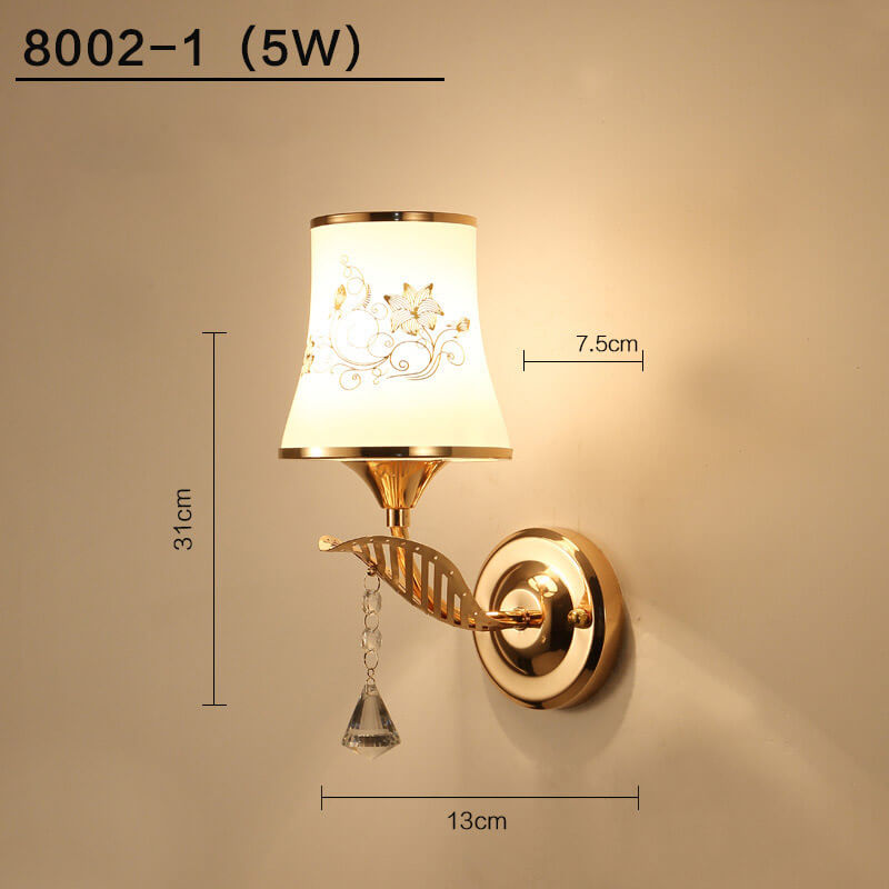 Modern Home Decorative Wall Lamp