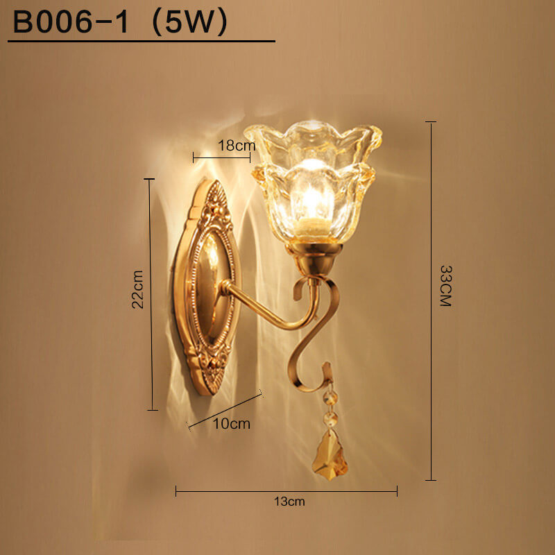 Modern Home Decorative Wall Lamp