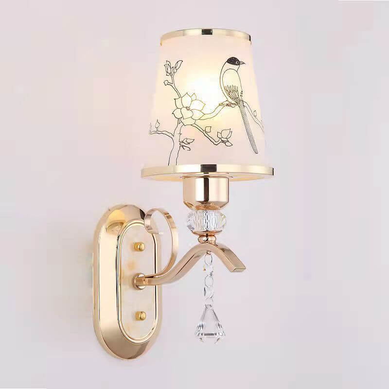 Modern Home Decorative Wall Lamp