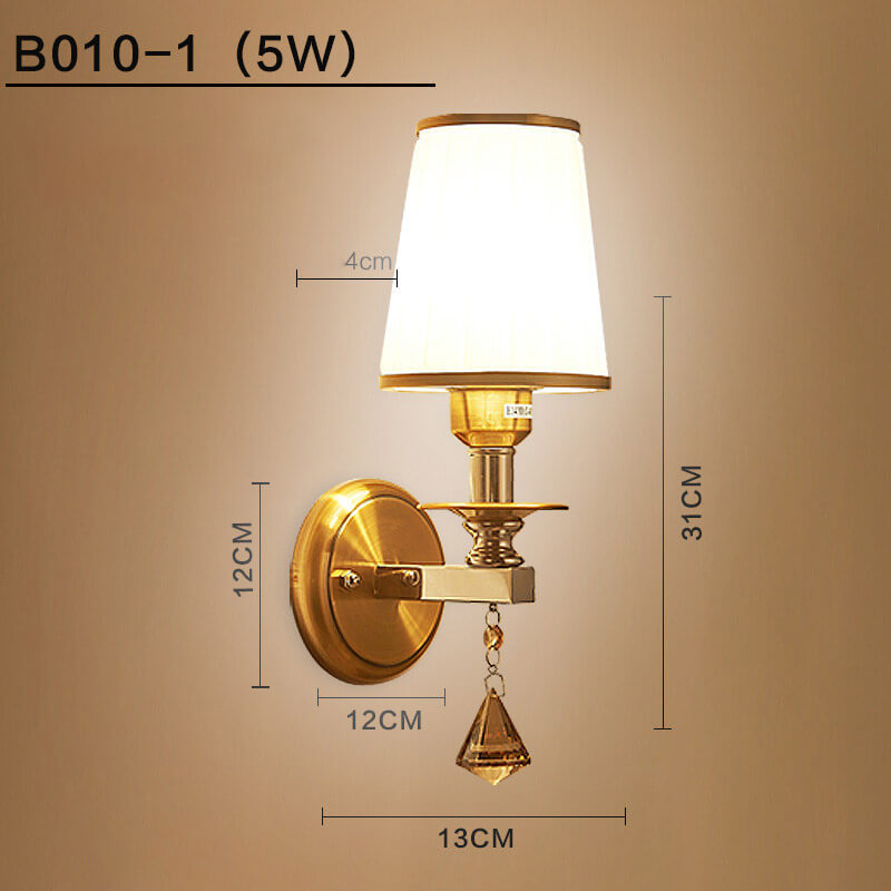 Modern Home Decorative Wall Lamp