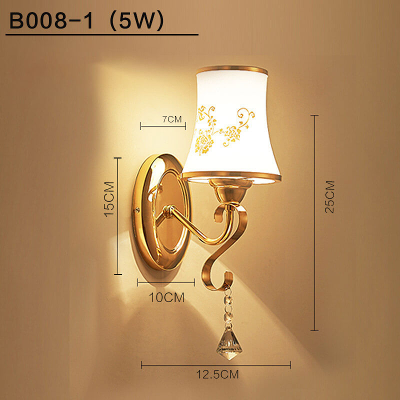 Modern Home Decorative Wall Lamp